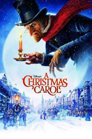 A Christmas Carol (2009) streaming