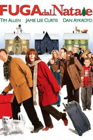 Fuga dal Natale (2004) streaming