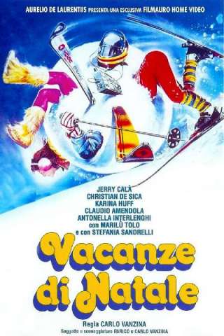 Vacanze Di Natale (1983) (1983) streaming