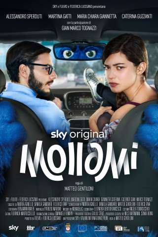 Mollami (2019) streaming