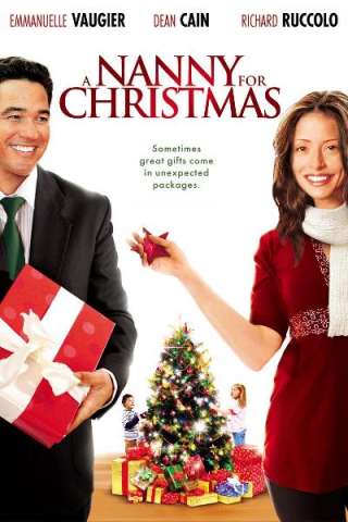 Una tata per Natale (2010) streaming