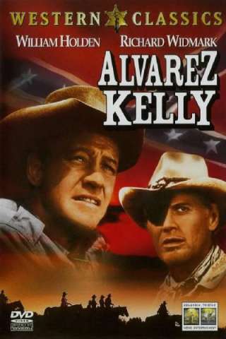 Alvarez Kelly (1966) streaming