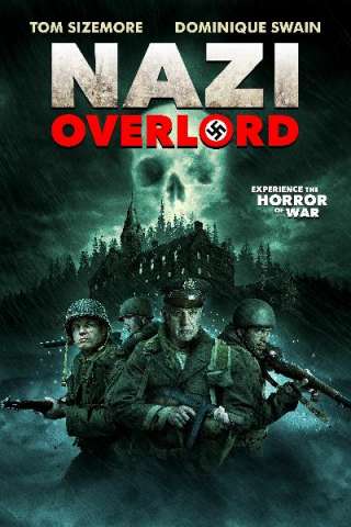 Nazi Overlord (2018) streaming
