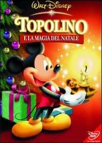 Topolino e la magia del Natale (1999) streaming