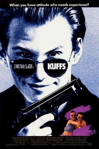 Poliziotto in blue jeans (1992) streaming