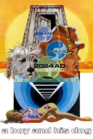 Un ragazzo, un cane, due inseparabili amici (1975) streaming