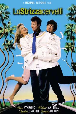 Lo strizzacervelli (1988) streaming