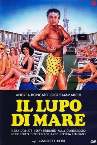 Il lupo di mare (1987) streaming