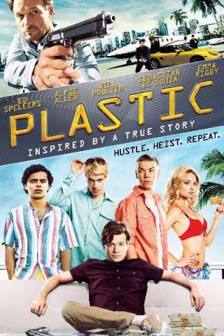 Plastic (2014) streaming