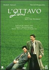 L'Ottavo giorno (1996) streaming