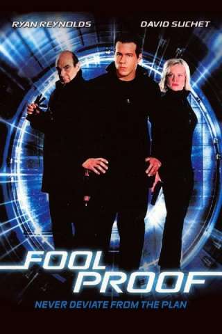 Foolproof (2003) streaming