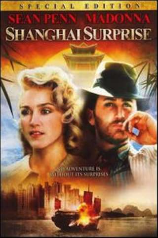 Shanghai Surprise (1986) streaming