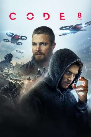 Code 8 (2019) streaming