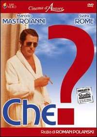 Che? (1972) streaming