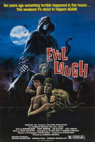 Furia assassina (1986) streaming