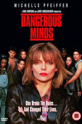 Pensieri pericolosi (1995) streaming