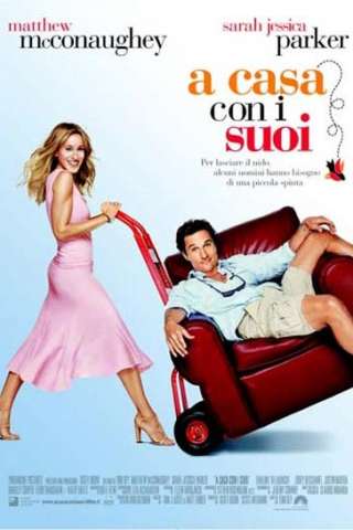 A casa con i suoi (2006) streaming