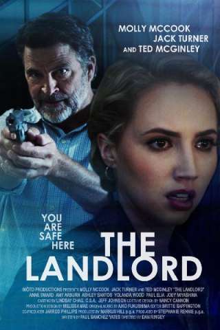 The Landlord - L'ossessione (2017) streaming