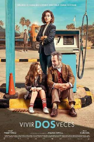 Vivere due volte (2019) streaming