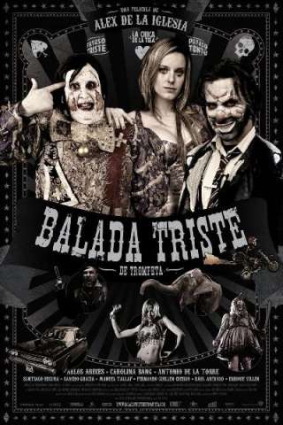Ballata dell'odio e dell'amore (2010) streaming