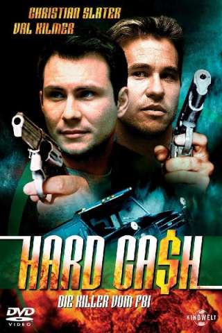 Hard Cash (2002) streaming