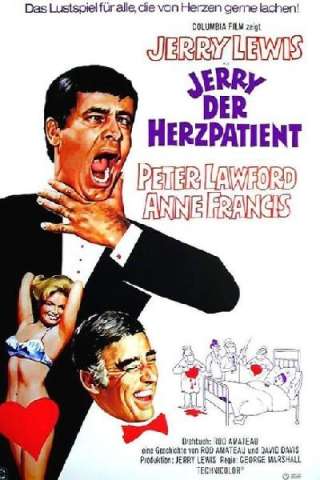 Jerryssimo! (1969) streaming