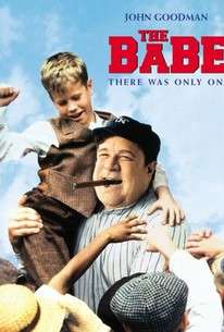 The Babe - La leggenda (1992) streaming