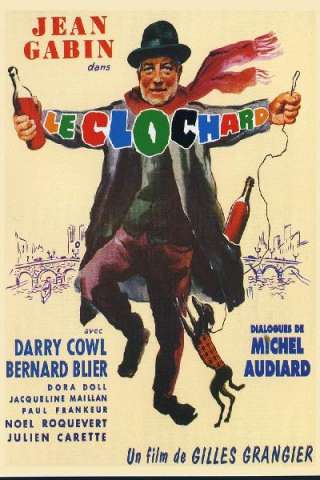 Archimède le clochard (1959) streaming