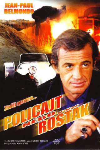 Poliziotto o canaglia (1979) streaming
