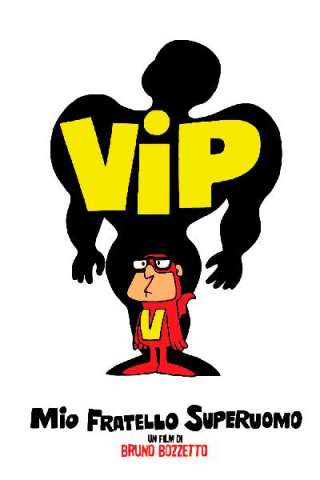 Vip, mio fratello superuomo (1968) streaming