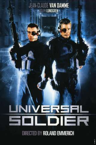 Universal Soldier - I nuovi eroi (1992) streaming