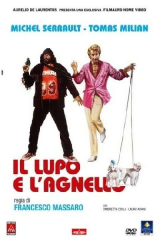 Il lupo e l'agnello (1980) streaming