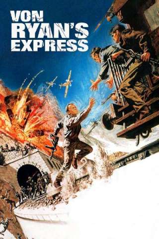 Il colonnello Von Ryan (1965) streaming