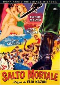 Salto mortale (1953) streaming