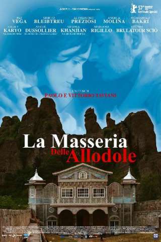 La masseria delle allodole (2007) streaming