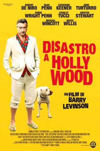 Disastro a Hollywood (2008) streaming