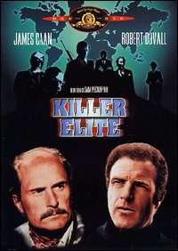 Killer Elite (1975) (1975) streaming