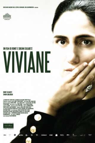 Viviane (2014) streaming