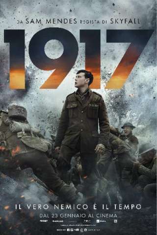 1917 (2019) streaming