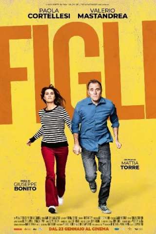 Figli (2020) streaming