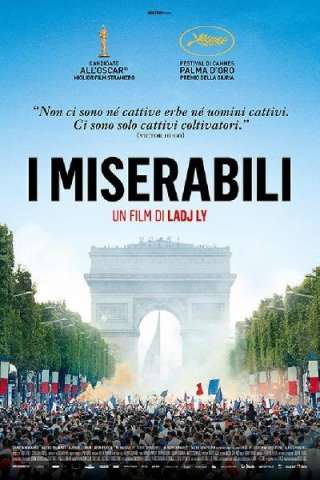 I miserabili (2019) (2019) streaming