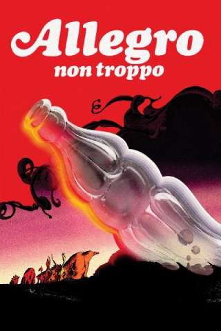Allegro non troppo (1976) streaming