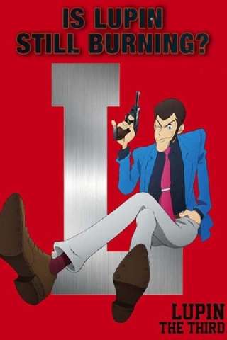 Lupin contro Tutti (2018) streaming