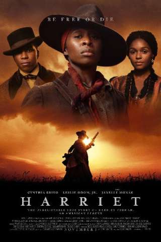 Harriet (2019) streaming