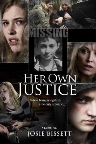 La giustizia di una madre (2015) streaming