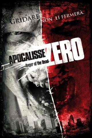 Apocalisse zero (2015) streaming