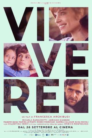 Vivere (2019) streaming