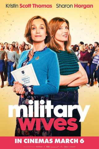 Military Wives (2020) streaming