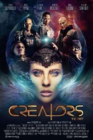 Creators: The Past (2019) streaming
