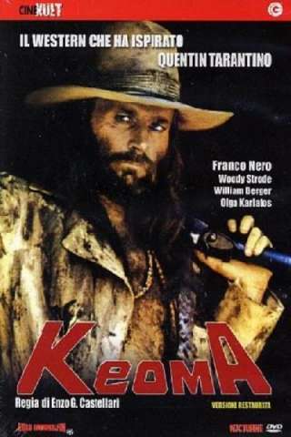 Keoma (1976) streaming